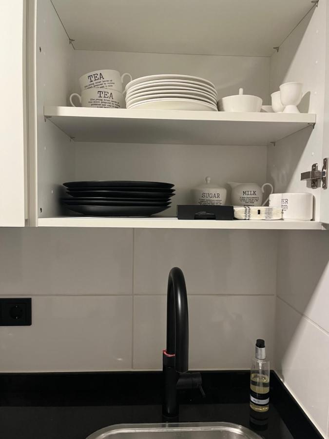 Appartement 228 Bruinisse Esterno foto
